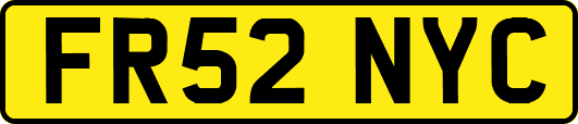 FR52NYC
