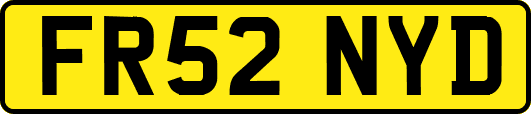 FR52NYD