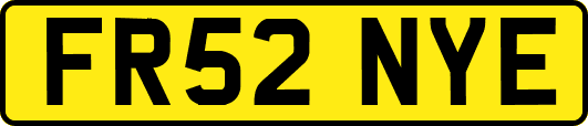 FR52NYE