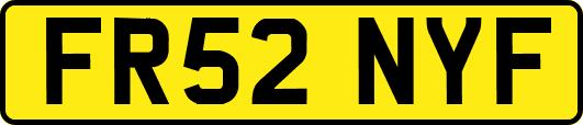 FR52NYF