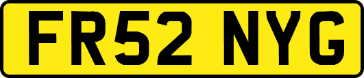 FR52NYG