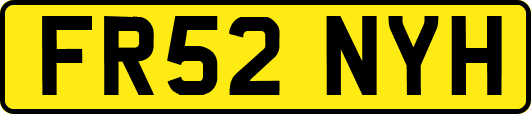 FR52NYH