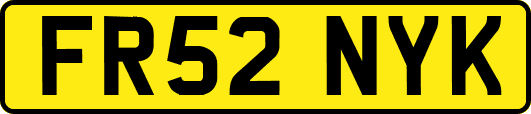 FR52NYK