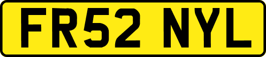 FR52NYL