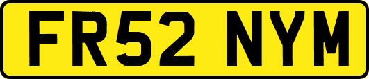 FR52NYM