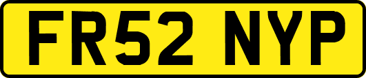 FR52NYP