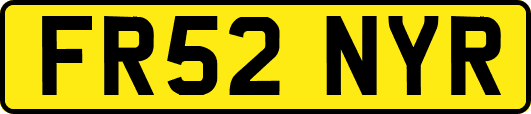 FR52NYR