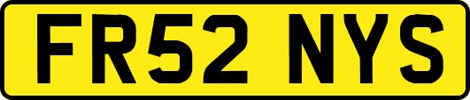 FR52NYS