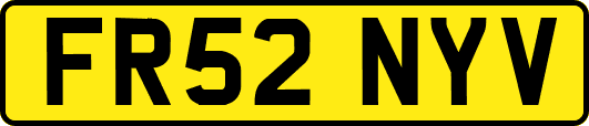 FR52NYV