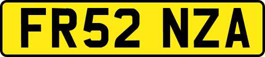 FR52NZA