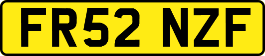 FR52NZF