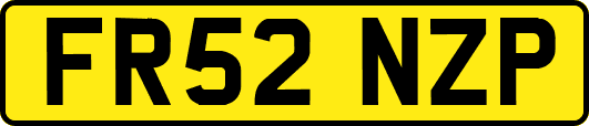 FR52NZP