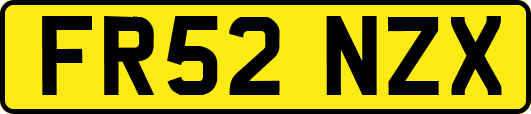 FR52NZX