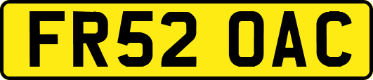 FR52OAC
