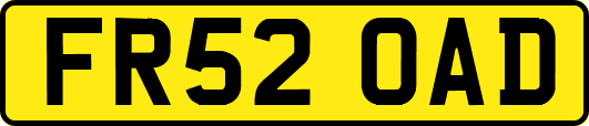 FR52OAD