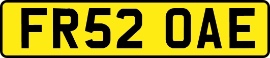 FR52OAE