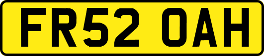 FR52OAH