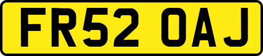 FR52OAJ