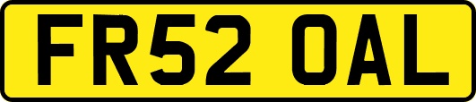 FR52OAL