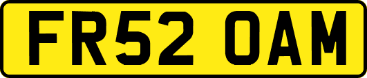 FR52OAM