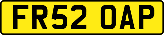FR52OAP