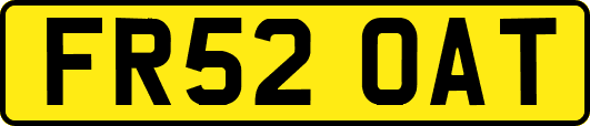 FR52OAT