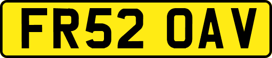 FR52OAV