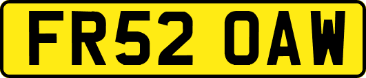 FR52OAW