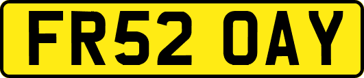 FR52OAY