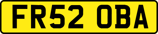 FR52OBA