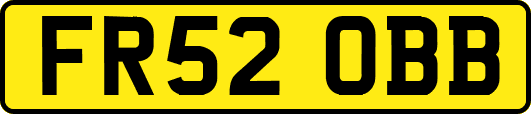 FR52OBB