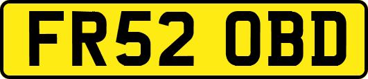 FR52OBD