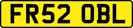 FR52OBL