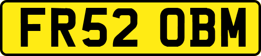 FR52OBM