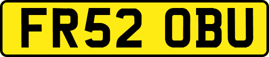 FR52OBU