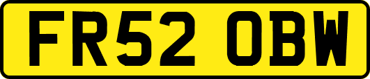 FR52OBW