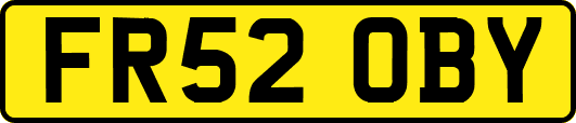 FR52OBY