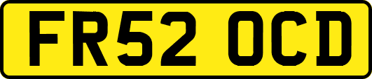 FR52OCD
