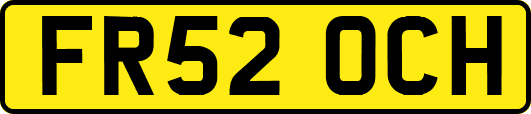 FR52OCH