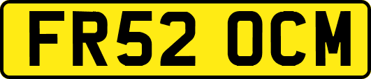 FR52OCM