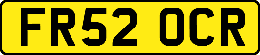 FR52OCR