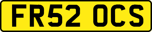 FR52OCS