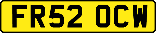 FR52OCW