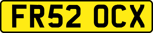 FR52OCX