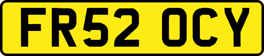 FR52OCY