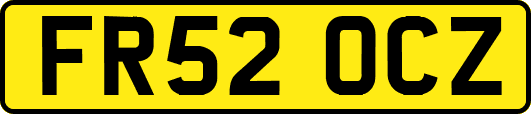 FR52OCZ