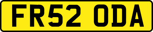 FR52ODA