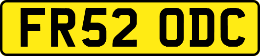 FR52ODC