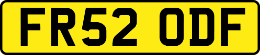FR52ODF