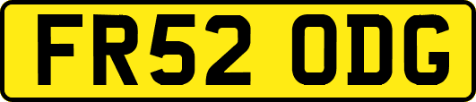 FR52ODG